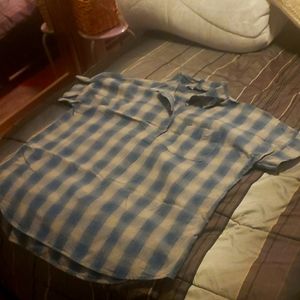 NorthFace shirt